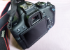 Canon EOS 750d body